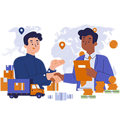 service