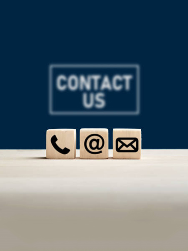 contact